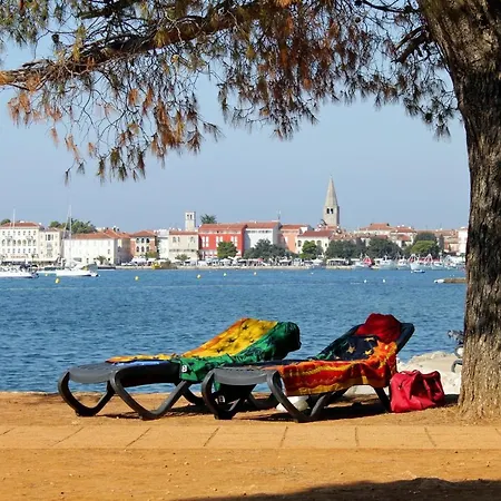 Lejlighed 7023a Poreč