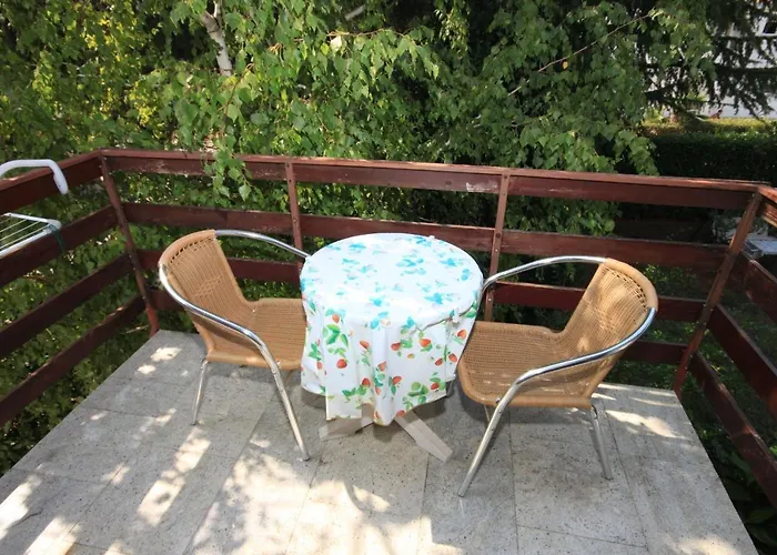 Apartman 7023a Poreč