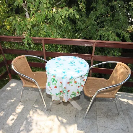 Apartamento 7023a Poreč