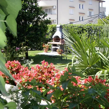 Apartmán 7023a *