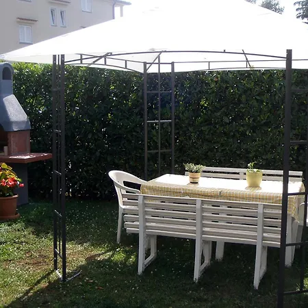 Apartamento 7023a Poreč