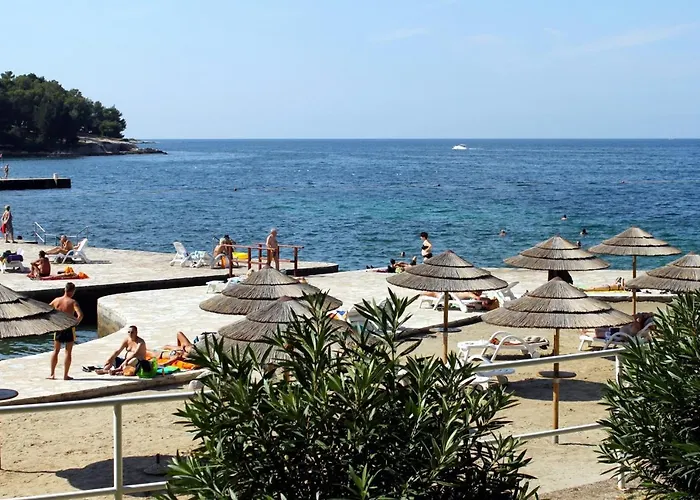 7023a * Πόρετς