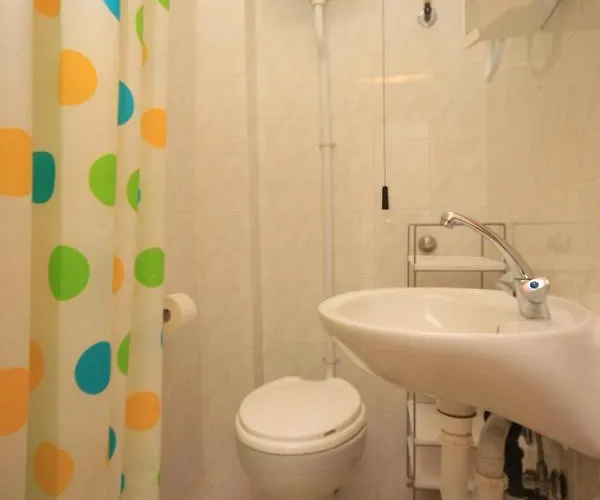 Διαμέρισμα 7023a